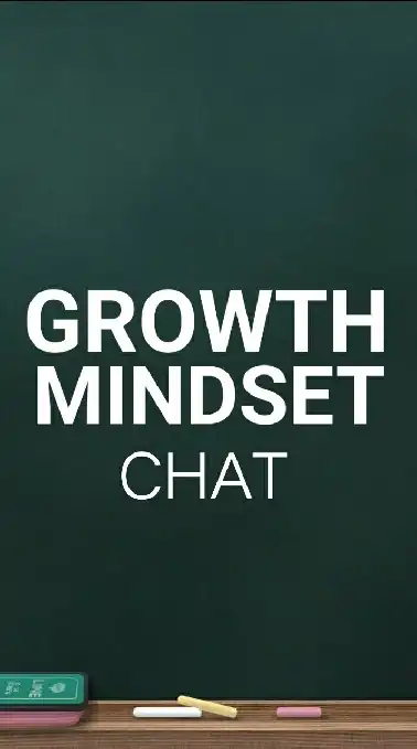 GROWTH MINDSET