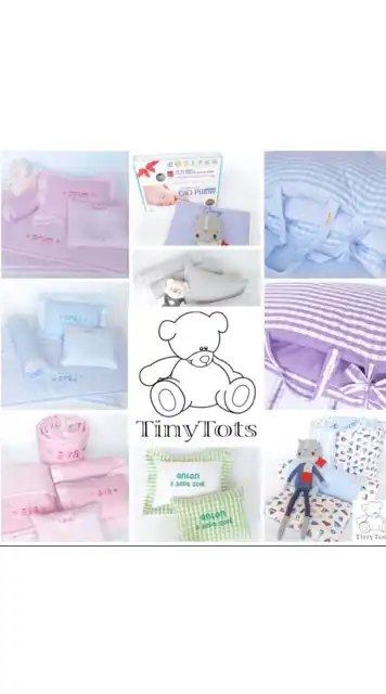 Tinytots Baby & Kid Store