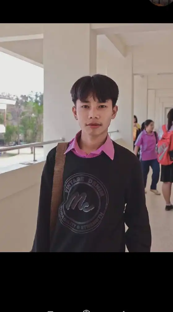 เกย์เค้าคุยกัน