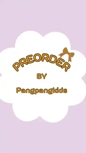 Preorder By Pangpang_kids🍞