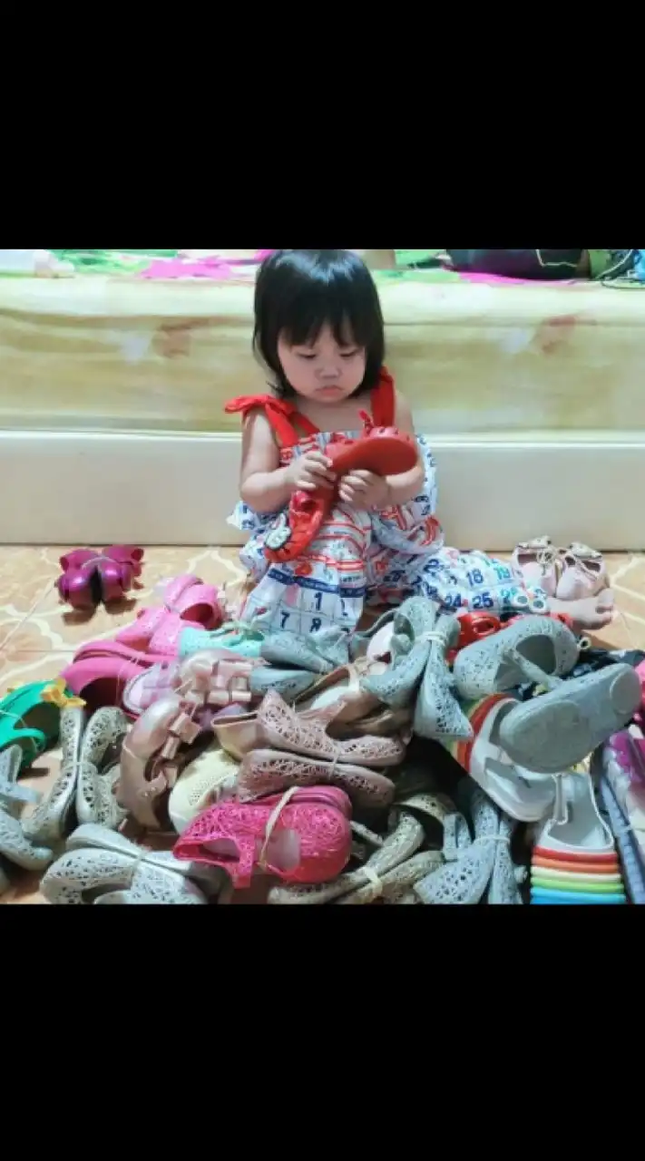 MiniMelissaแท้ มือ 2 ✨ by หนูพอใจ ❤️