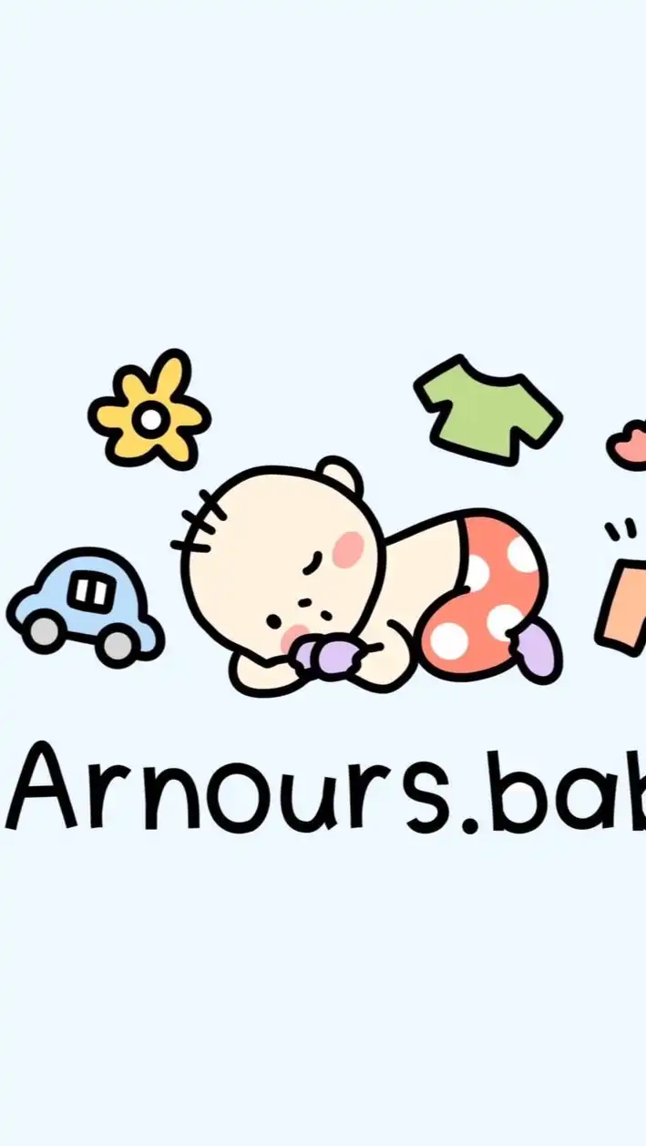 ARNOURS.BABYคุณแม่รับหิ้ว👼🏻