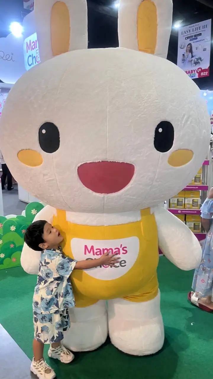 ช้อปเพื่อลูก BBB Byแม่รีนัส