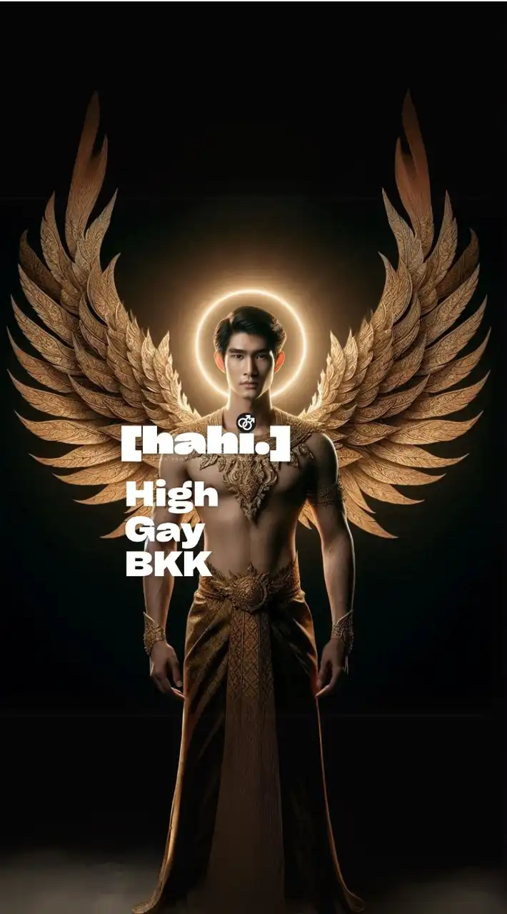 High Gay BKK < Sky Party Dating เกย์ กทม นัดพบ พูดคุ