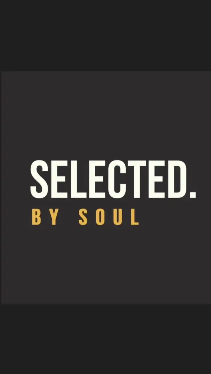 Selectedbysoul