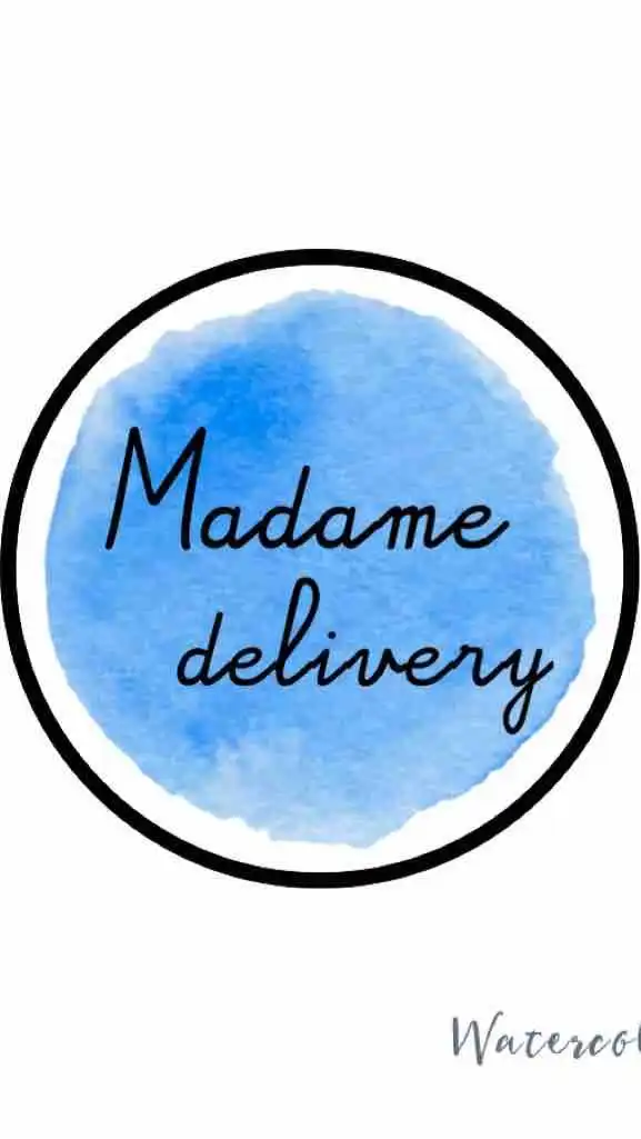 ของกินของอร่อย@ระยอง Madame delivery