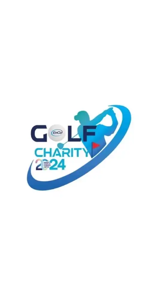 Enco Golf Charity2024