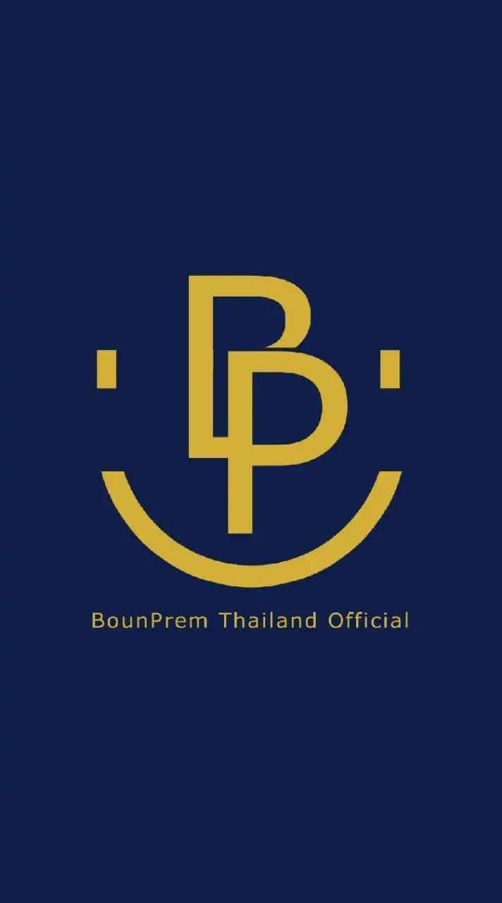 BounPrem Thailand (Official)​(1)