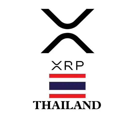 XRP Thailand Community