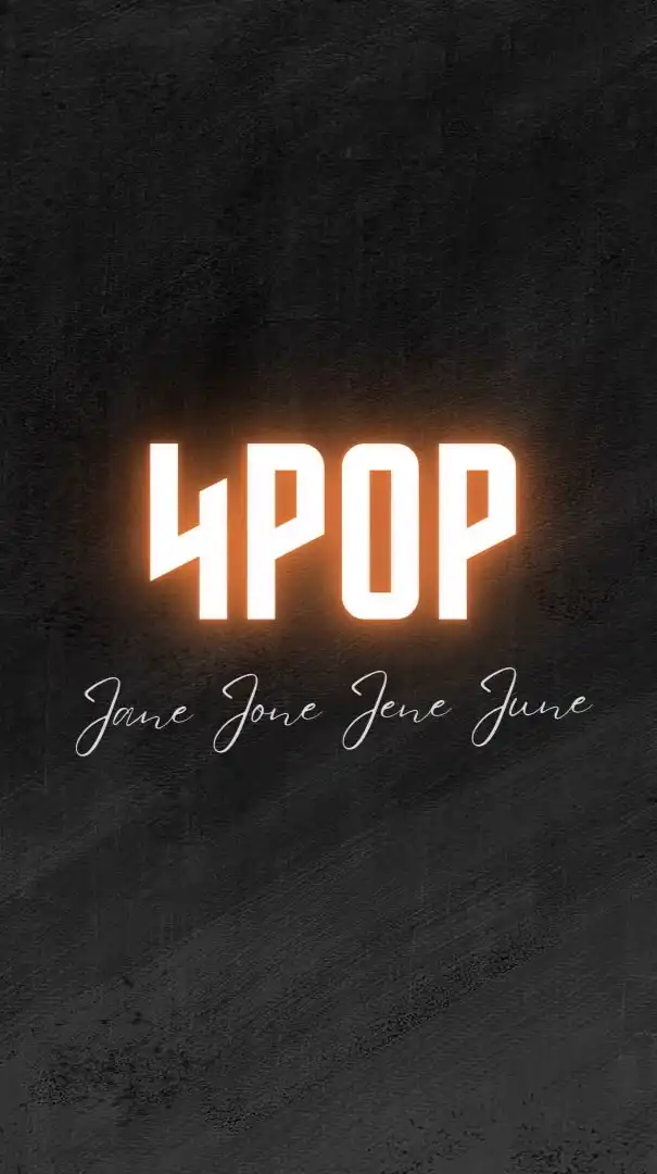 4POP entertainment