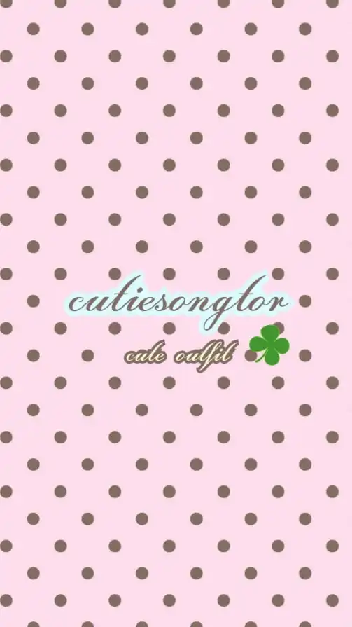 เสื้อผ้ามือสอง cutiesongtor