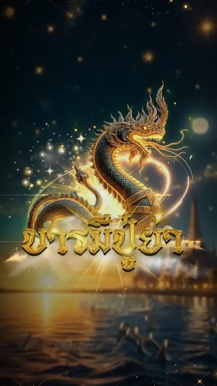 บารมีนาคานาคี