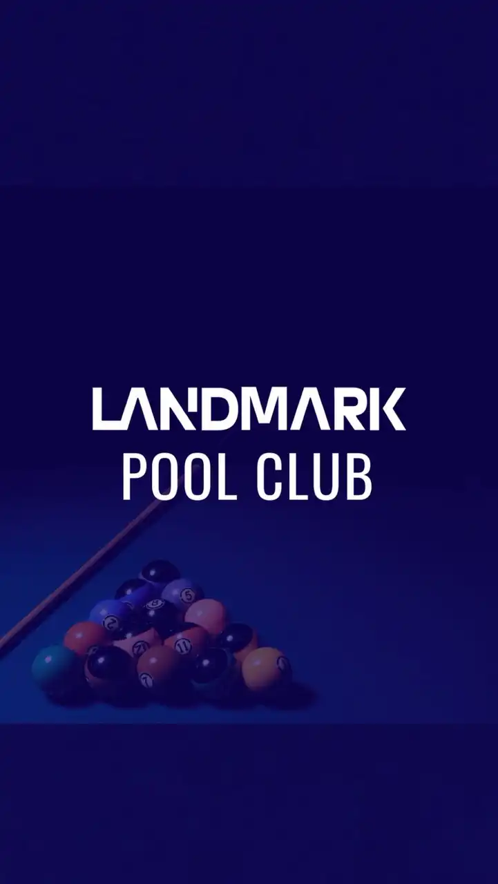 Landmark Pool Club