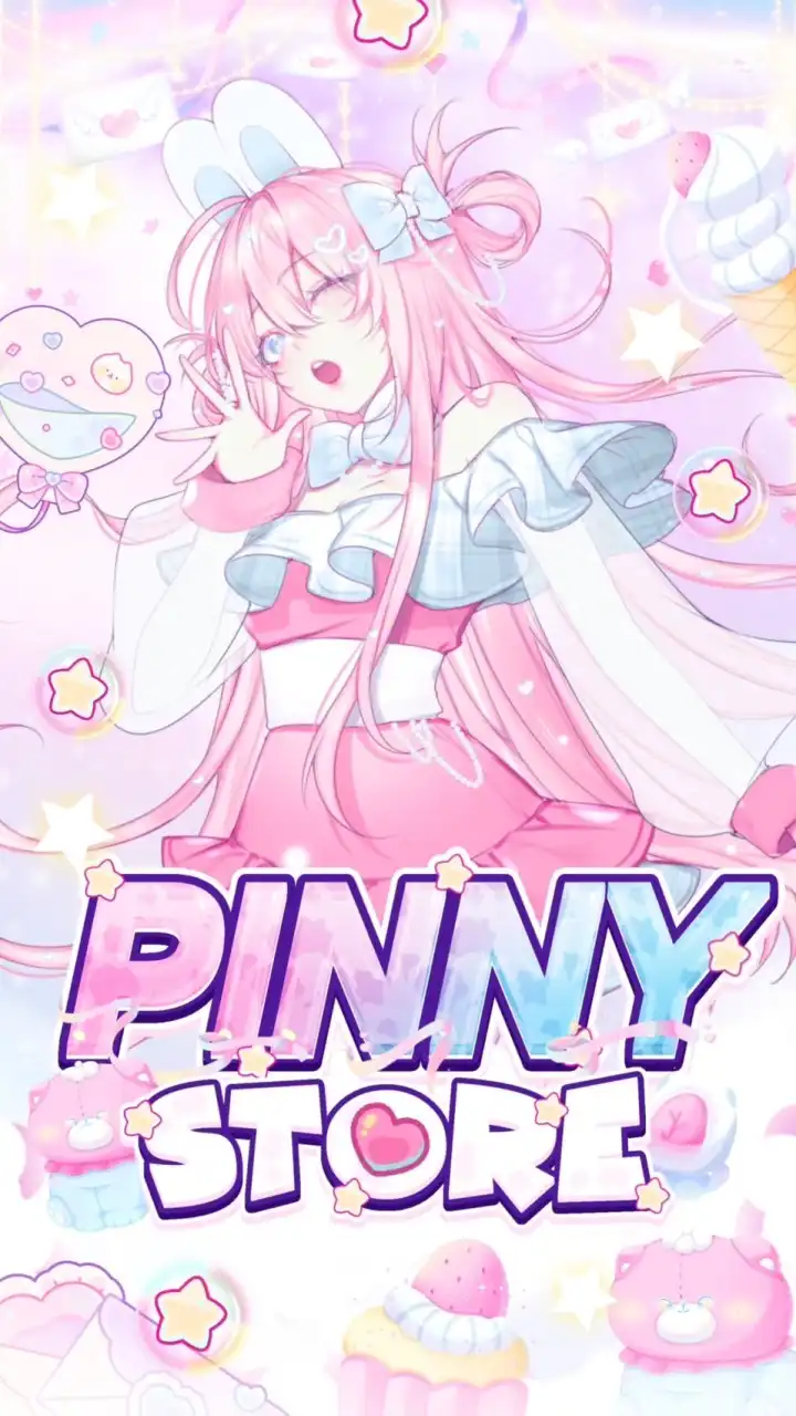 🎀 ตัวแทนแอพพรี ෆ .🅟🅘🅝🅝🅨🅢🅣🅞🅡🅔. ෆ 🎀