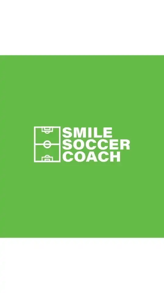 SMILE SOCCER COACH