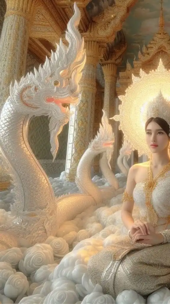 บ้านคนดวงดี