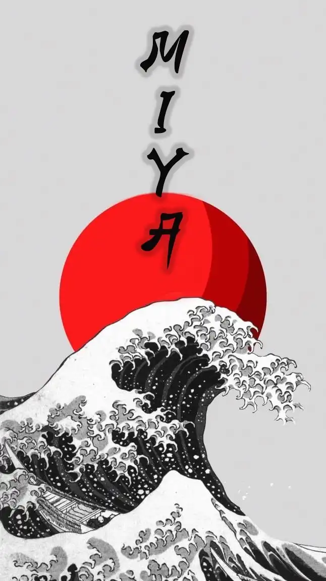 MIYA Japanese