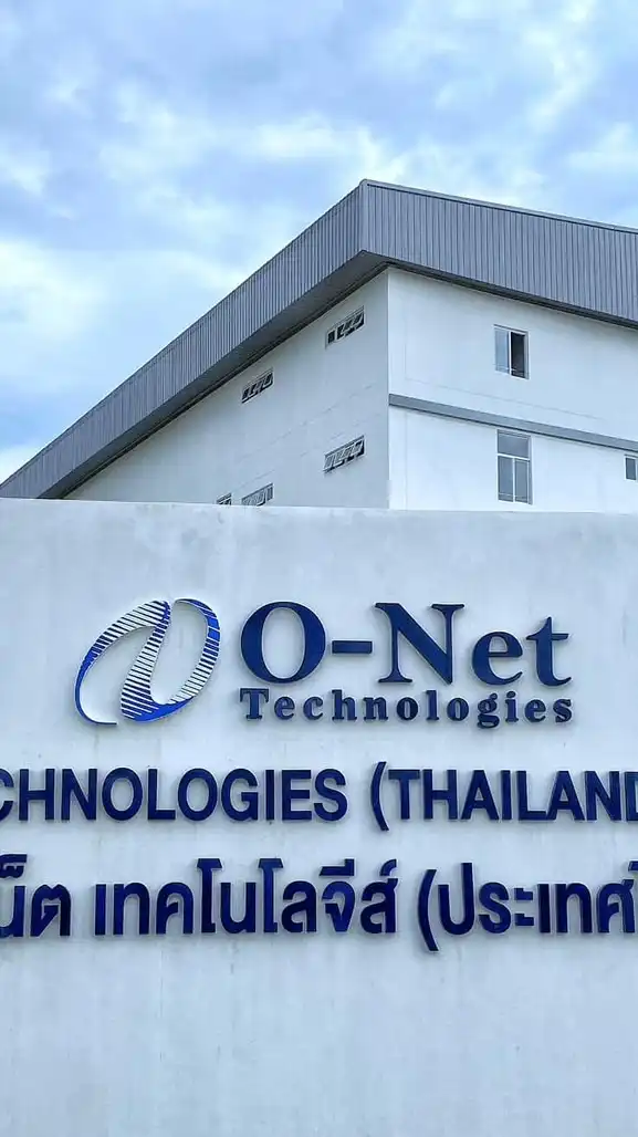 O-NET TECHNOLOGIES