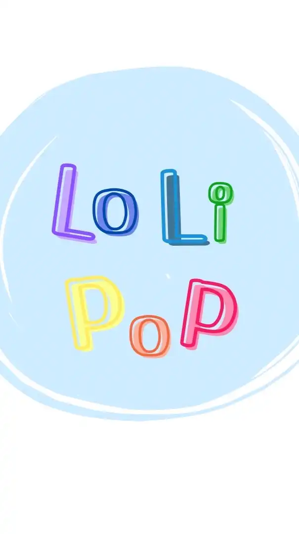 LoLiPoP🍭 TOS