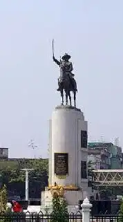 ตลาดนัดออนไลน์วงเวียนใหญ่