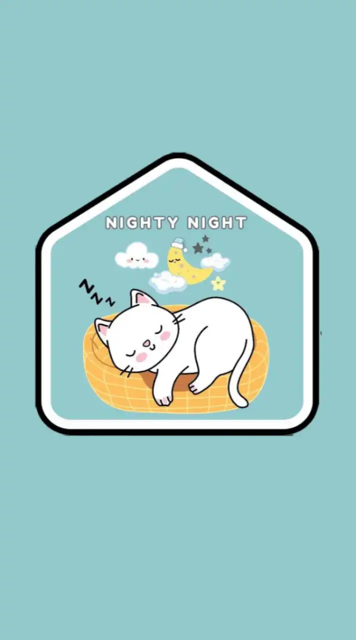 โรงแรมแมวหลับฝันดี Nighty Night Cat Hotel