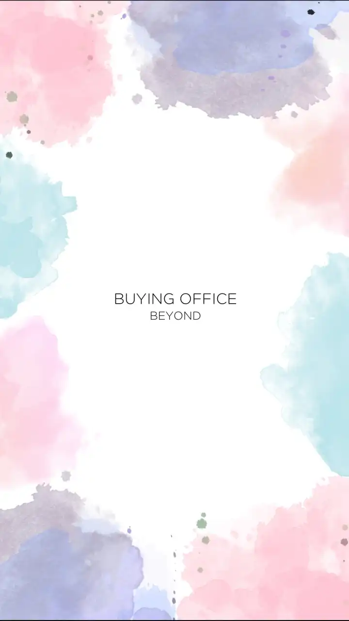 Buying Office_Beyond