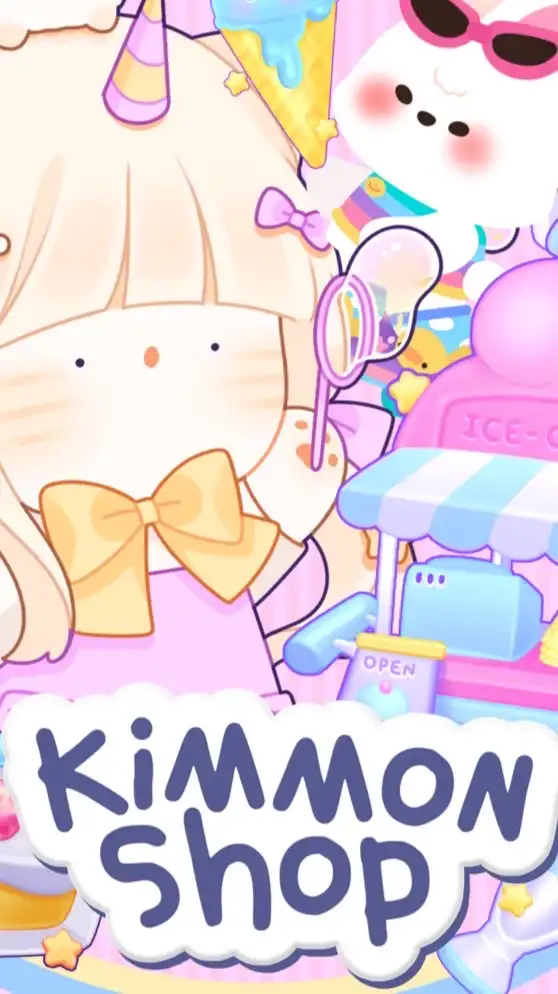 ตัวแทนแอพพรีเมี่ยม-By-Kimmon🛍️✨