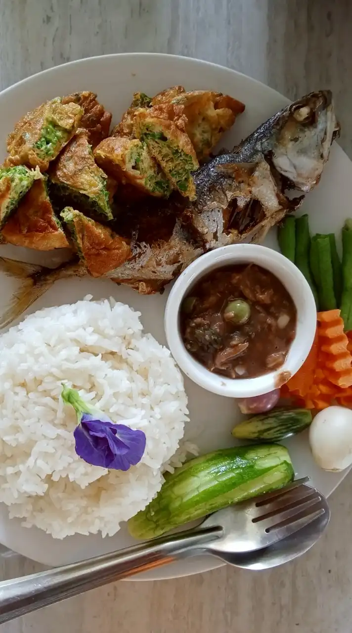 Tinta café - ตินตะ คาเฟ่