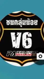 ชนกลุ่มน้อย V6