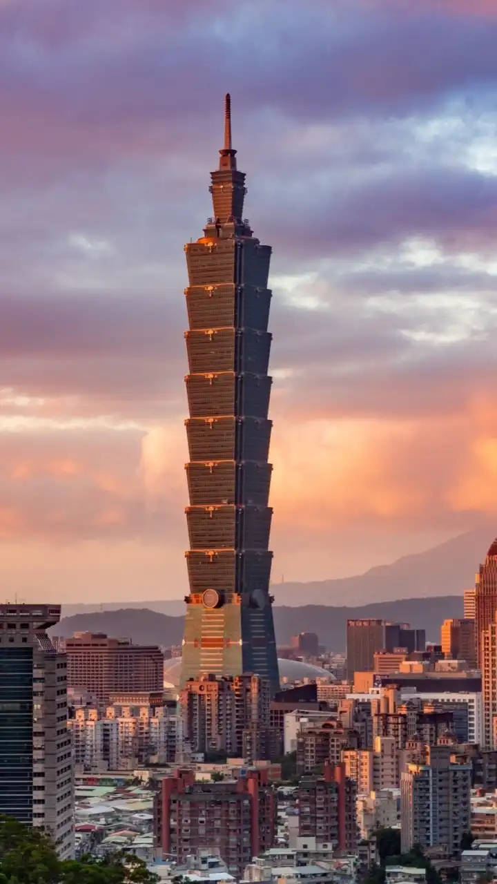 Thai-Taiwan community