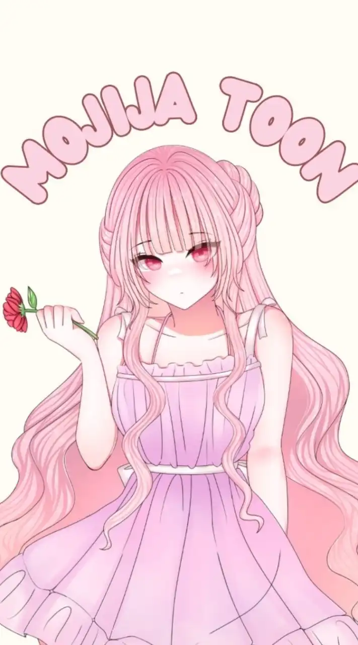 🎀 Mojija Toon🌷🌸