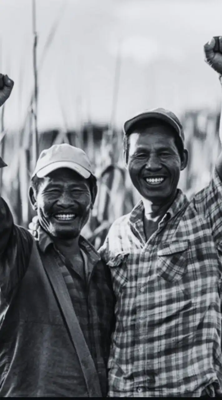 ส่งข่าวชาวไร่