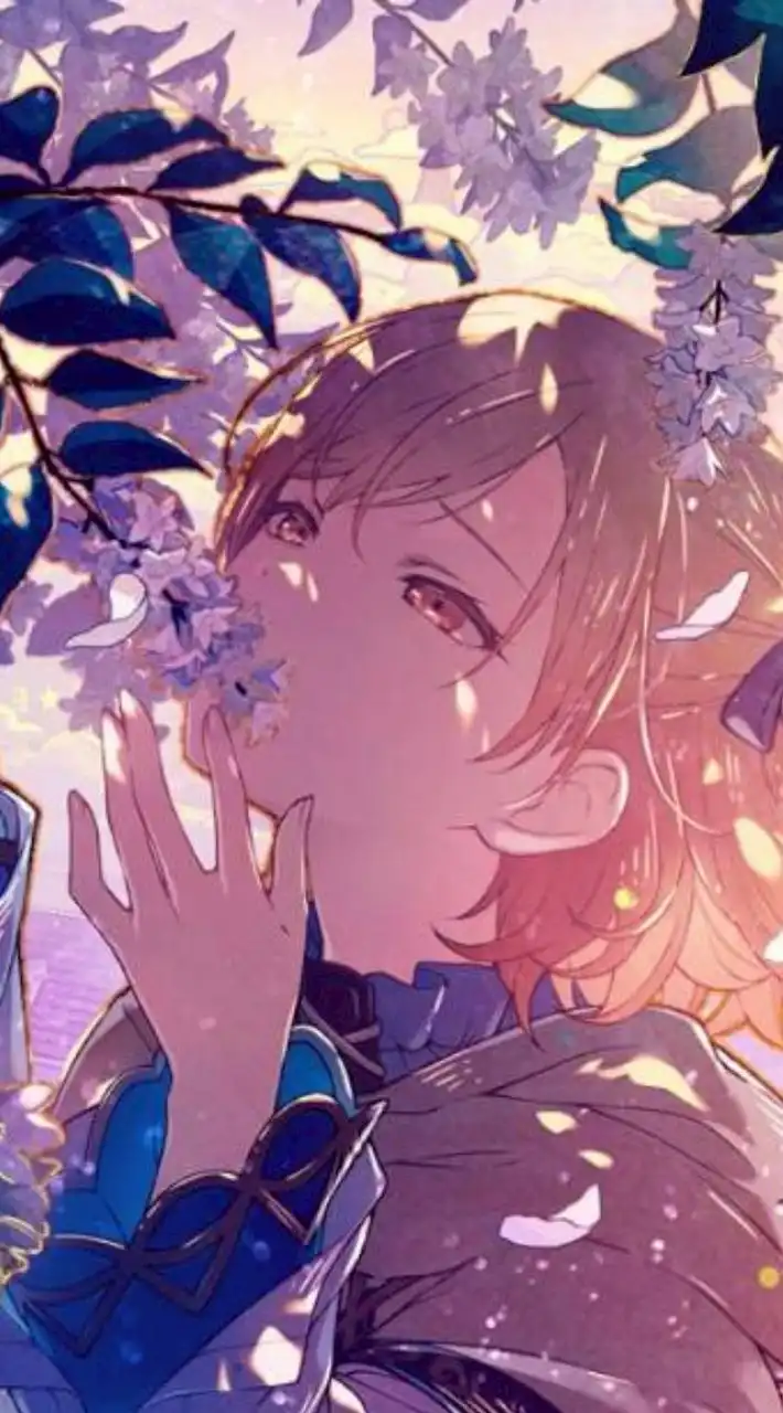 English speakers (Multi-fandom)