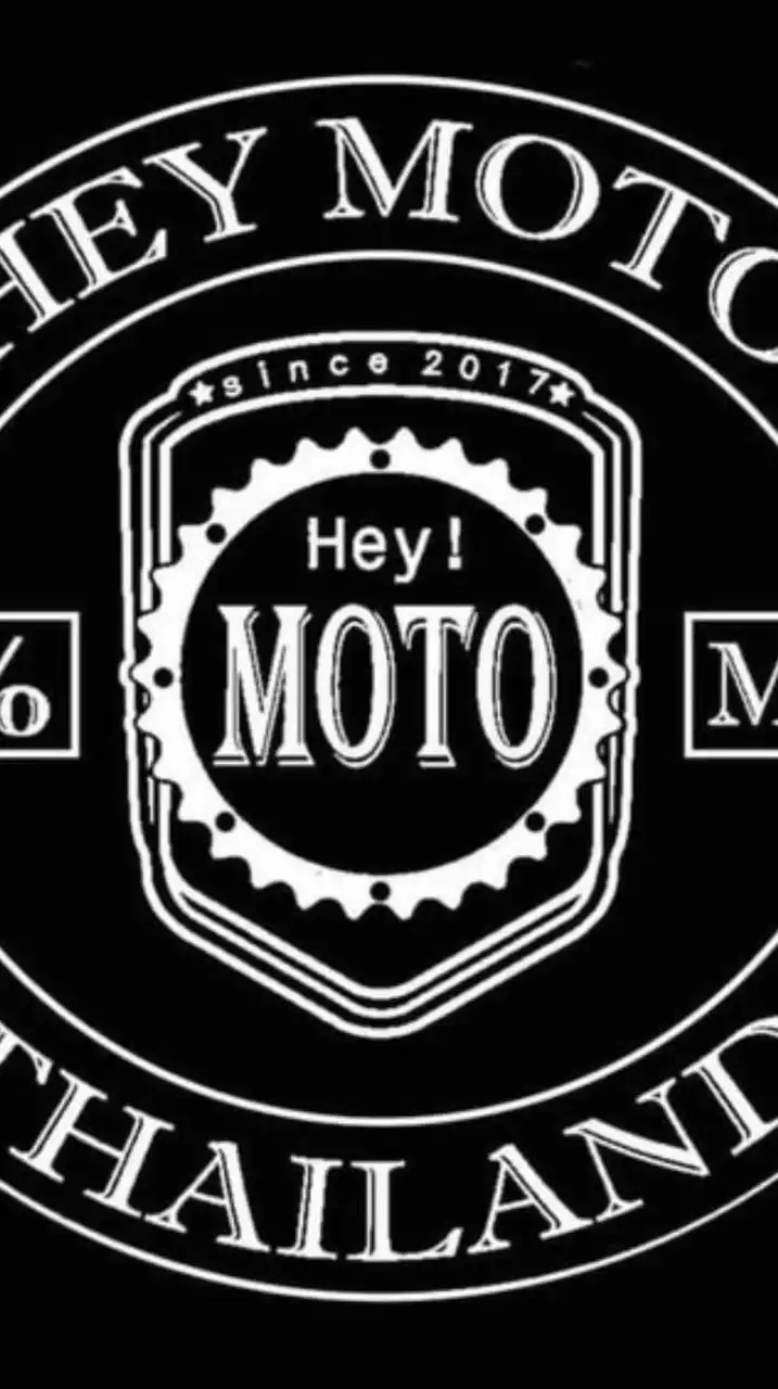 Hey.MOTO MC Thailand