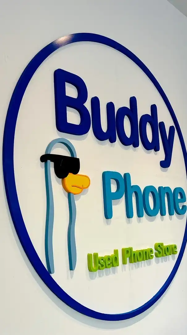 ซื้อขายมือถือ Buddy Phone ระยอง