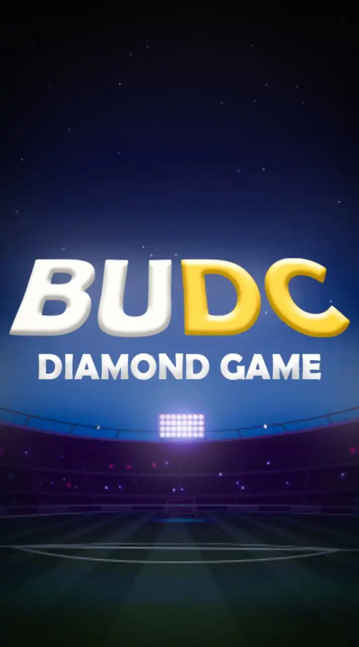 BU DIAMOND GAME 🏅 | BUDC 🎬💻