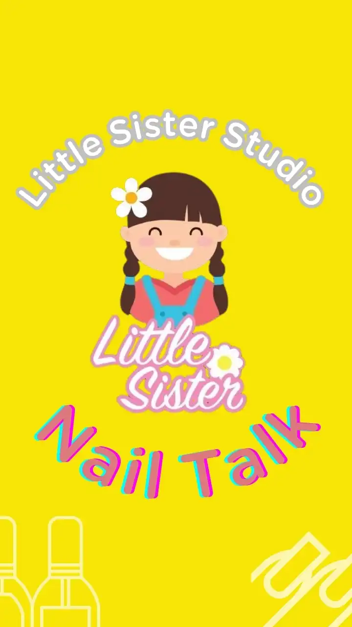 Little Sister Studio Chokchai 4 Nail Class ❤️