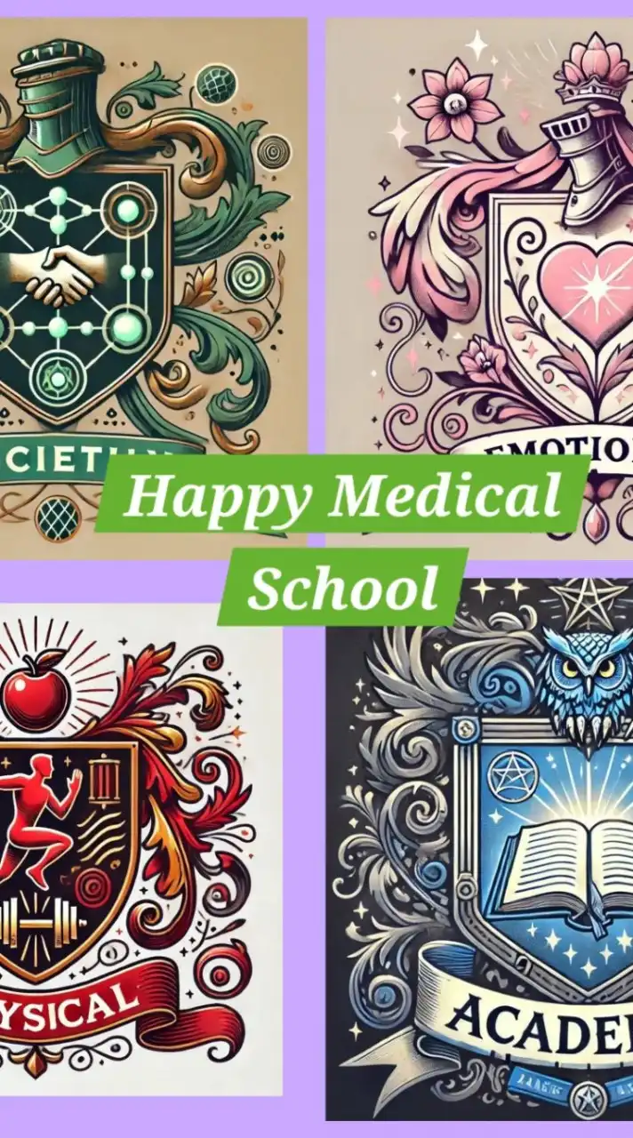 งานสัมมนาอาจารย์"Happy Medical School"