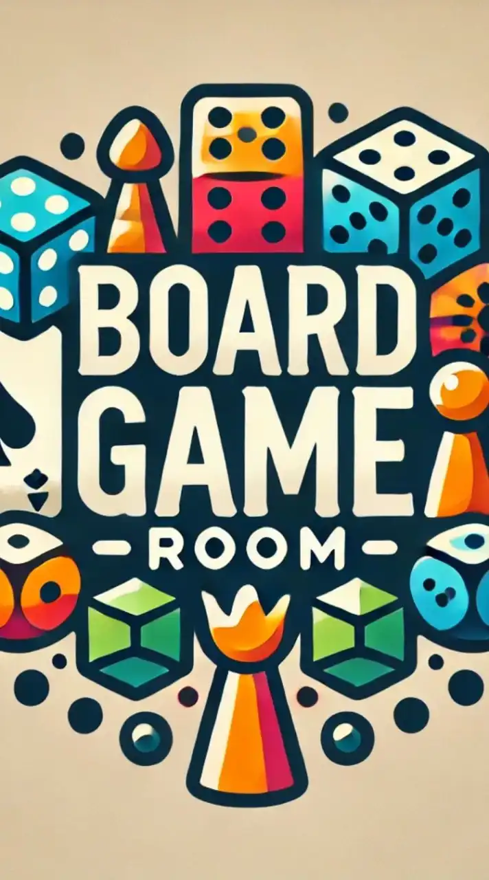บอร์ดเกมรูม นัดกันเล่น BOARDGAME ROOM นครสวรรค์