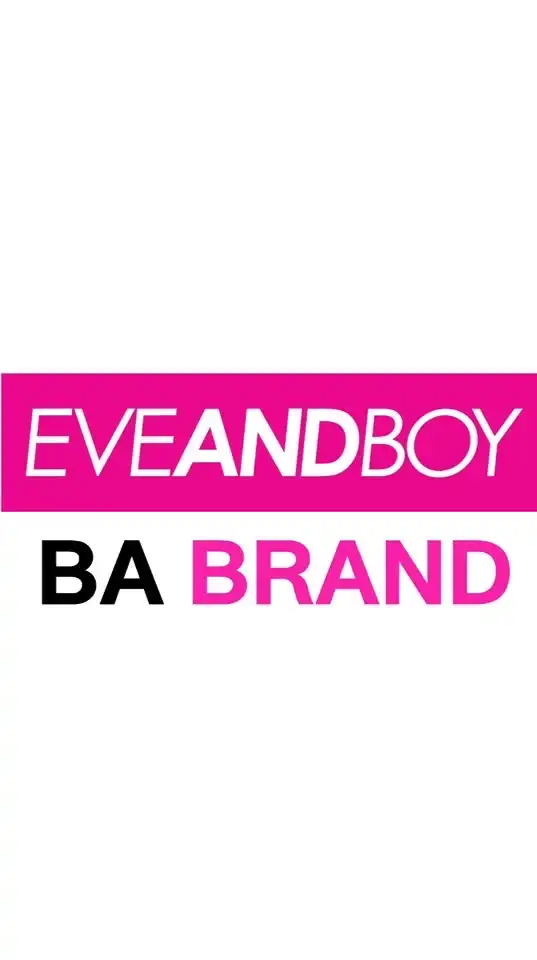 BA BRAND EVEANDBOY