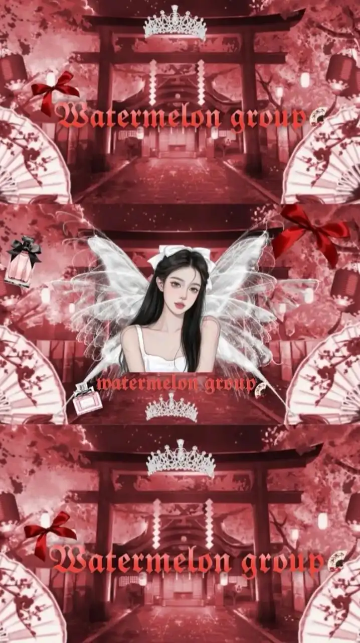 ▀▄▀▄▀▄🍉𝓦𝓪𝓽𝓮𝓻𝓶𝓮𝓵𝓸𝓷 𝓰𝓻𝓸𝓾𝓹  🍉▀▄▀▄▀▄