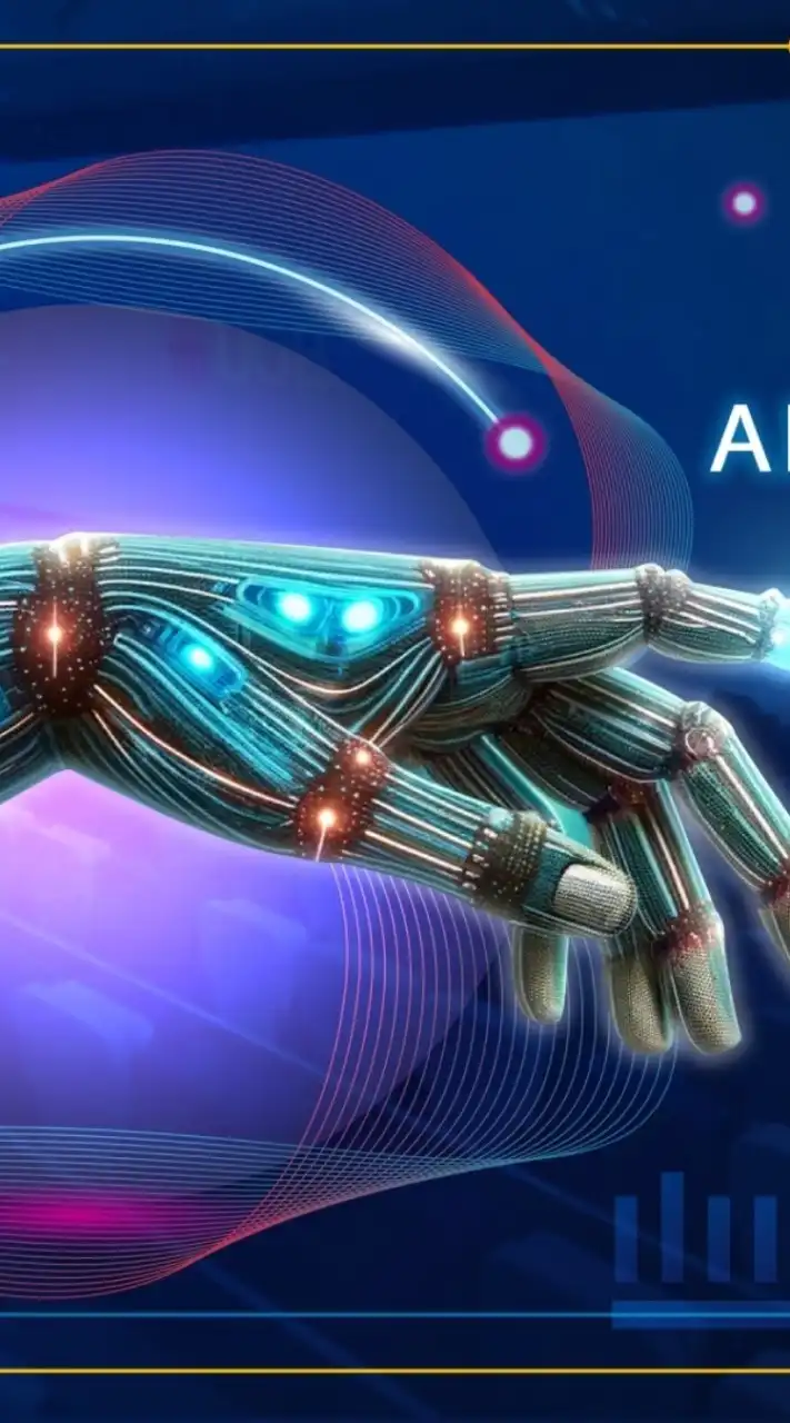 Influencer AI Tranformation Training