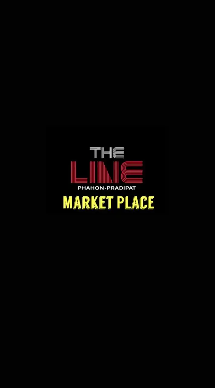 Market Place : ลูกบ้าน The Line พหล-ประดิพัทธ์ เท่านั้น!!