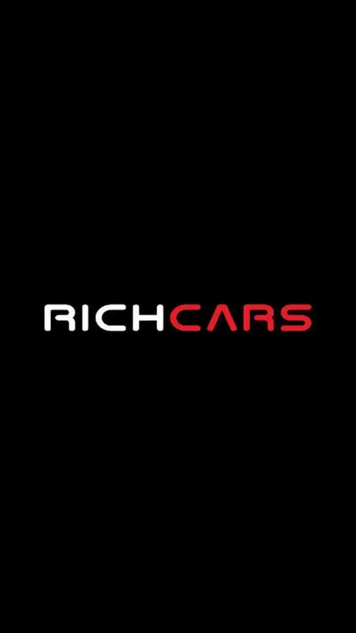 RICHCARS เช่ารถหรู เช่ารถเปิดประทุน เช่ารถSupercar