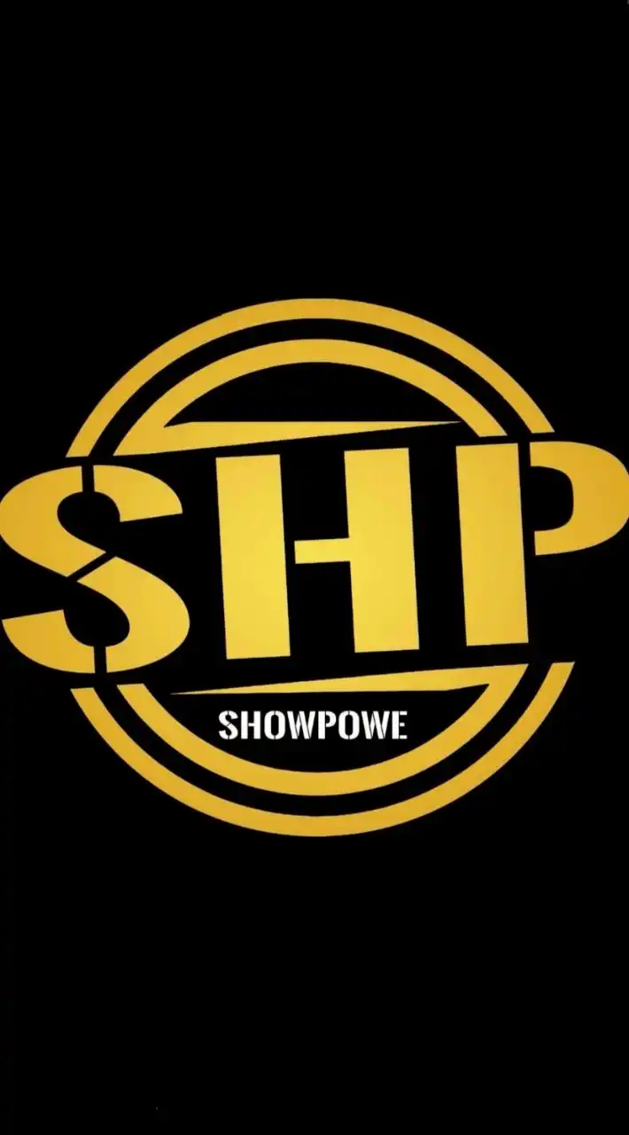 SHOWPOWE  SCRIM ROOM