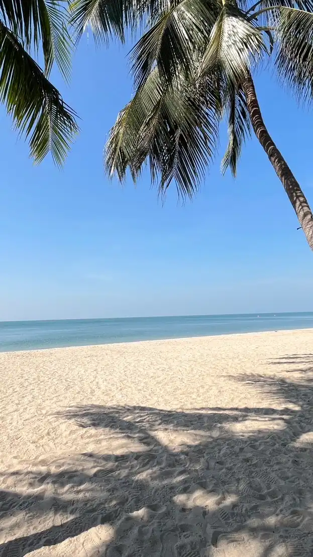 ที่พักหาดวอน บางแสน