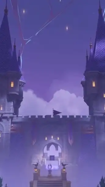 ۞ 𝐓𝐡𝐞 𝐃𝐚𝐰𝐧 𝐎𝐟 𝐂𝐨𝐯𝐞𝐧𝐚𝐧𝐭 𖣔