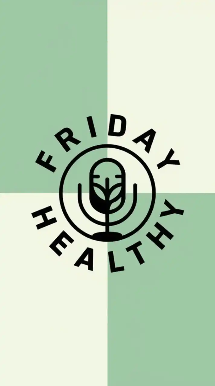 Friday Healthy Talk