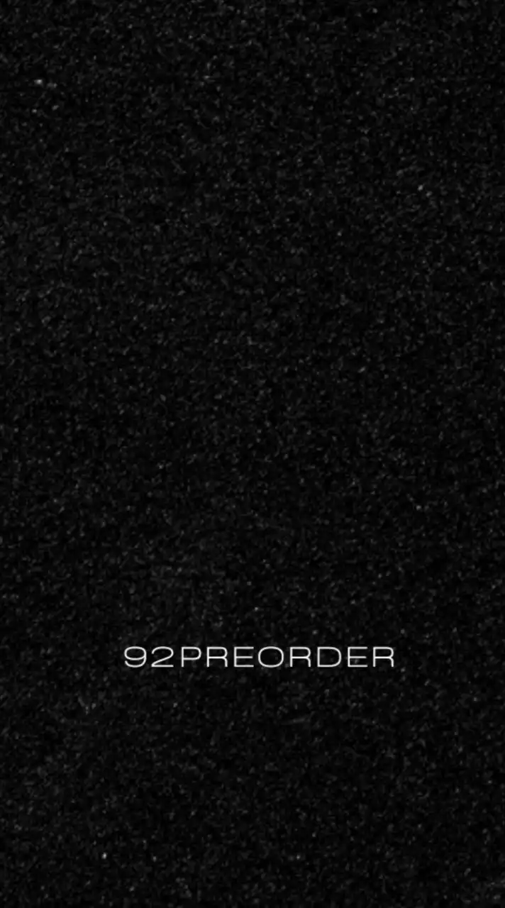 92preorder