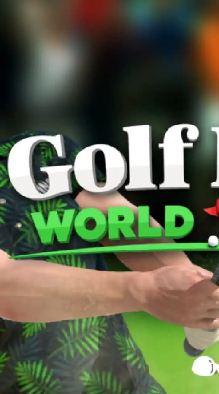Golf King Thailand Only